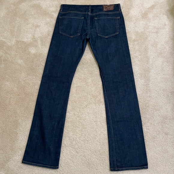 Citizens of Humanity Dark slim fit jeans - Picture 4 of 6